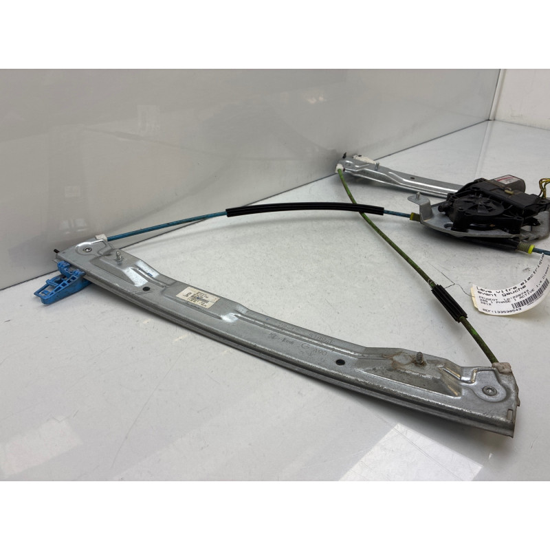 Leve vitre electrique avant gauche PEUGEOT 208 1 Photo n°4