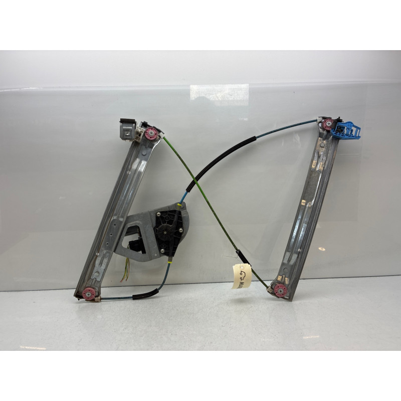 Leve vitre electrique avant gauche PEUGEOT 208 1 Photo n°6