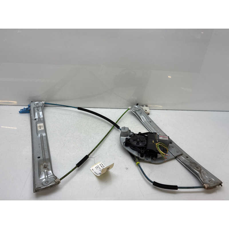 Leve vitre electrique avant gauche PEUGEOT 208 1 Photo n°7