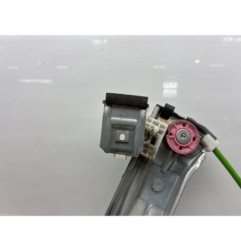 Leve vitre electrique avant gauche PEUGEOT 208 1