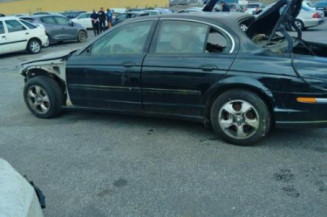 Jante JAGUAR S-TYPE