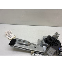 Leve vitre electrique arriere droit CITROEN C3 PICASSO Photo n°1