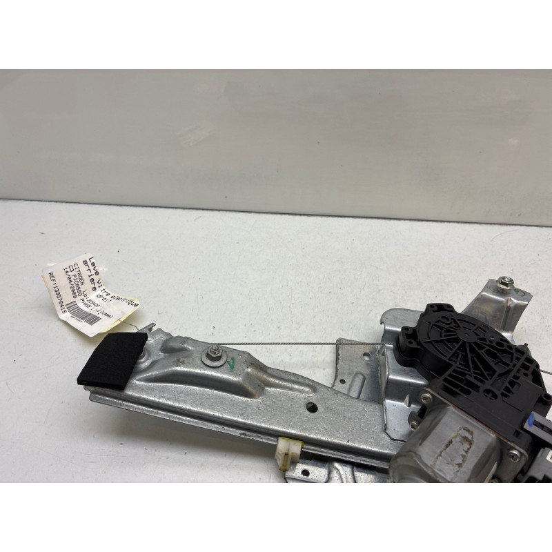 Leve vitre electrique arriere droit CITROEN C3 PICASSO Photo n°1