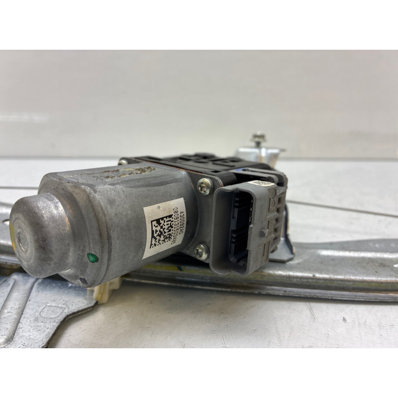 Leve vitre electrique arriere droit CITROEN C3 PICASSO Photo n°5