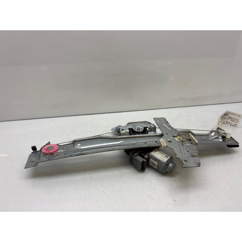 Leve vitre electrique arriere droit CITROEN C3 PICASSO Photo n°6