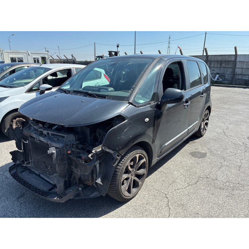 Leve vitre electrique arriere droit CITROEN C3 PICASSO Photo n°8