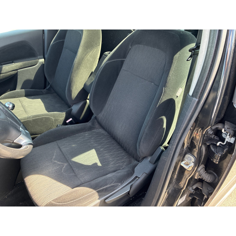 Leve vitre electrique arriere droit CITROEN C3 PICASSO Photo n°17