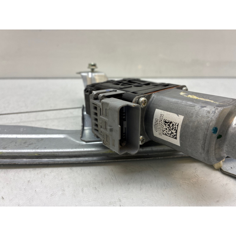 Leve vitre electrique arriere gauche CITROEN C3 PICASSO Photo n°4