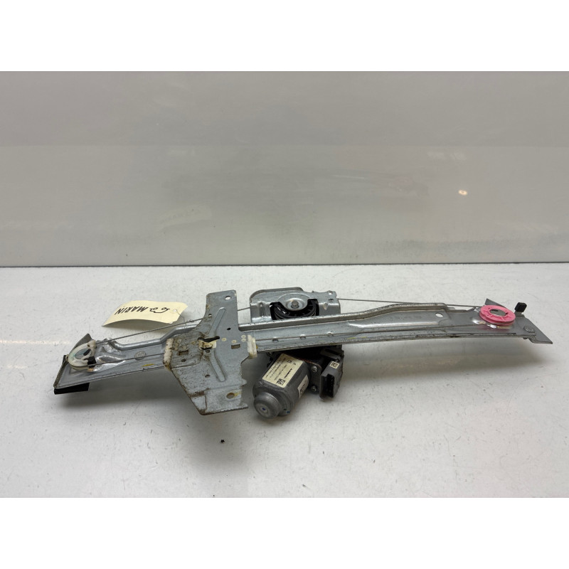 Leve vitre electrique arriere gauche CITROEN C3 PICASSO Photo n°7