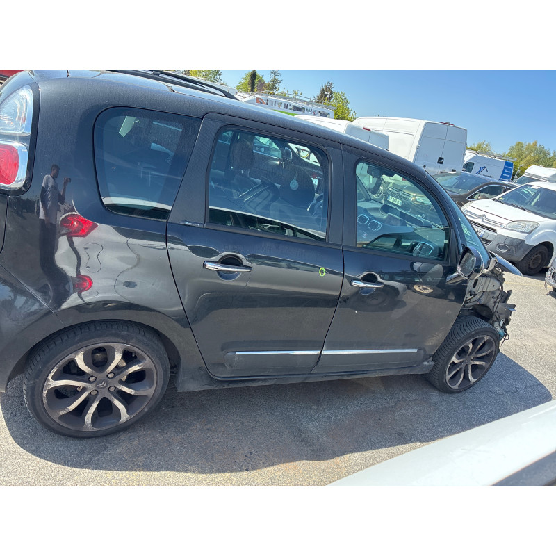 Leve vitre electrique arriere gauche CITROEN C3 PICASSO Photo n°13