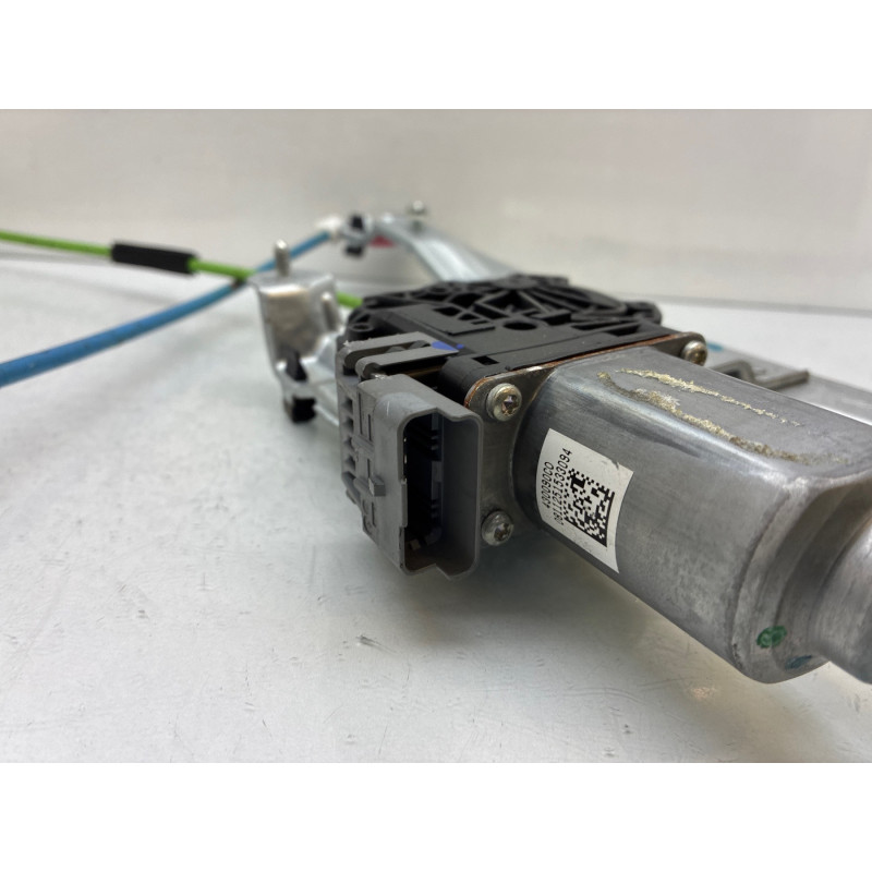 Leve vitre electrique avant gauche CITROEN C3 PICASSO Photo n°1