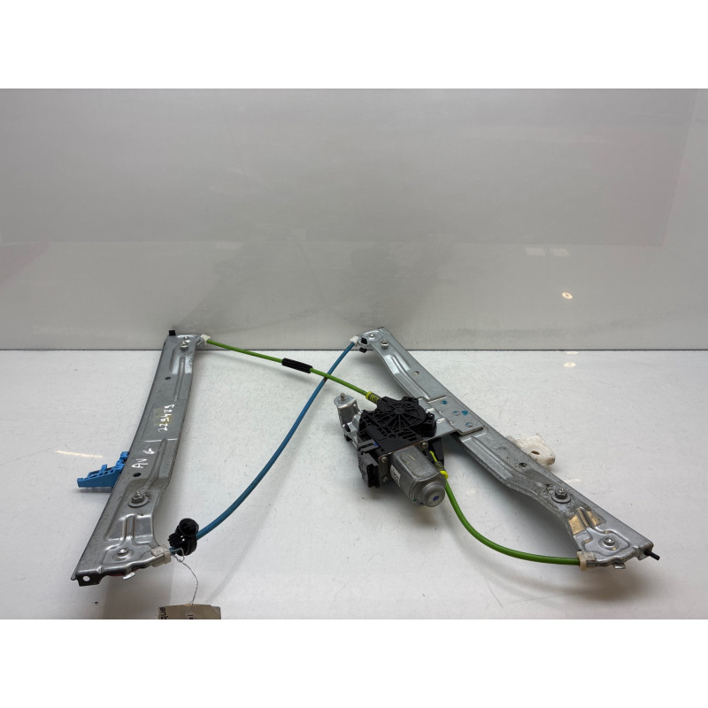 Leve vitre electrique avant gauche CITROEN C3 PICASSO Photo n°3