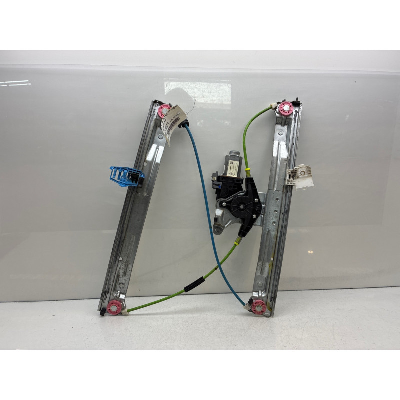 Leve vitre electrique avant gauche CITROEN C3 PICASSO Photo n°5