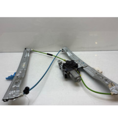 Leve vitre electrique avant gauche CITROEN C3 PICASSO
