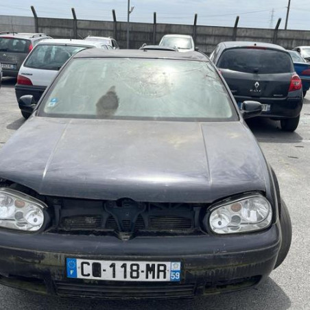 Jante VOLKSWAGEN GOLF 4