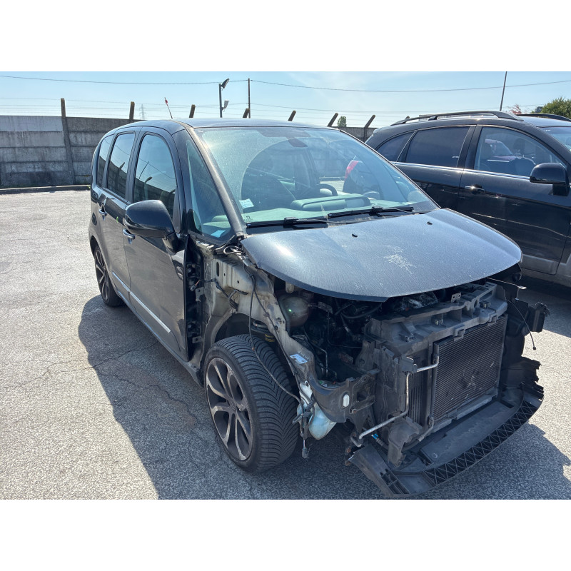Leve vitre electrique avant gauche CITROEN C3 PICASSO Photo n°9