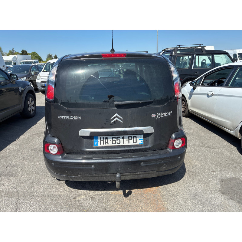 Leve vitre electrique avant gauche CITROEN C3 PICASSO Photo n°12