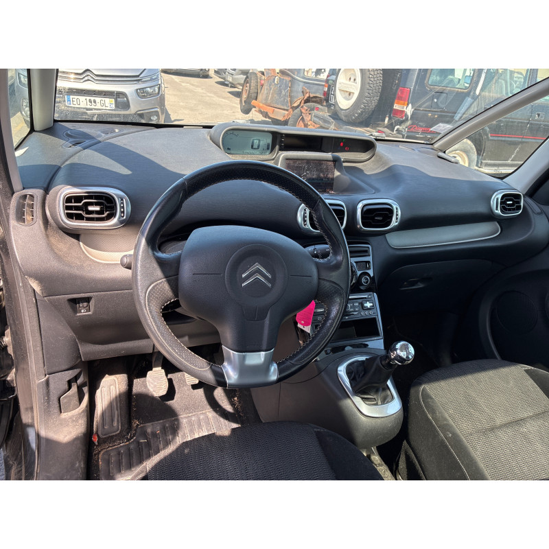 Leve vitre electrique avant gauche CITROEN C3 PICASSO Photo n°18