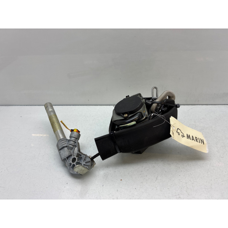 Pretensionneur de ceinture avant gauche CITROEN C3 PICASSO Photo n°3