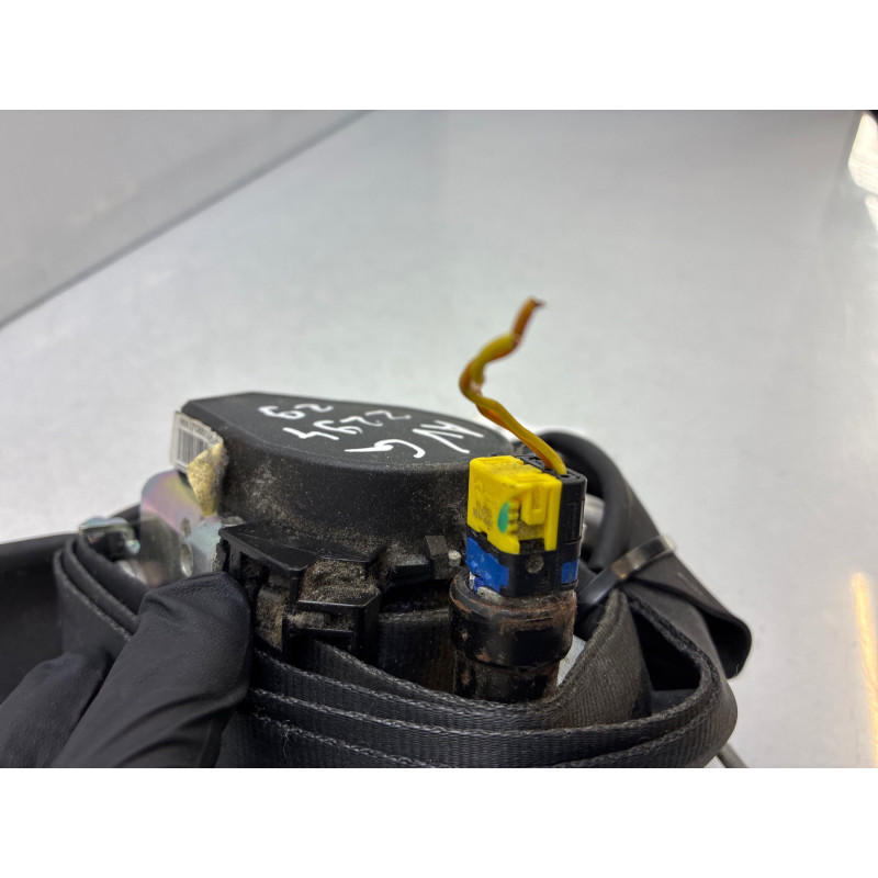 Pretensionneur de ceinture avant gauche CITROEN C3 PICASSO Photo n°4