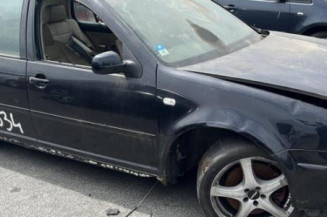 Jante VOLKSWAGEN GOLF 4