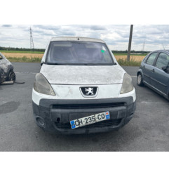 Custode avant gauche (porte) PEUGEOT PARTNER 1