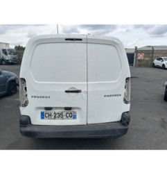Custode avant gauche (porte) PEUGEOT PARTNER 1