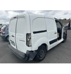Custode avant gauche (porte) PEUGEOT PARTNER 1