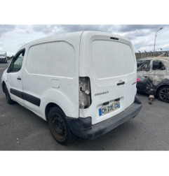 Custode avant gauche (porte) PEUGEOT PARTNER 1
