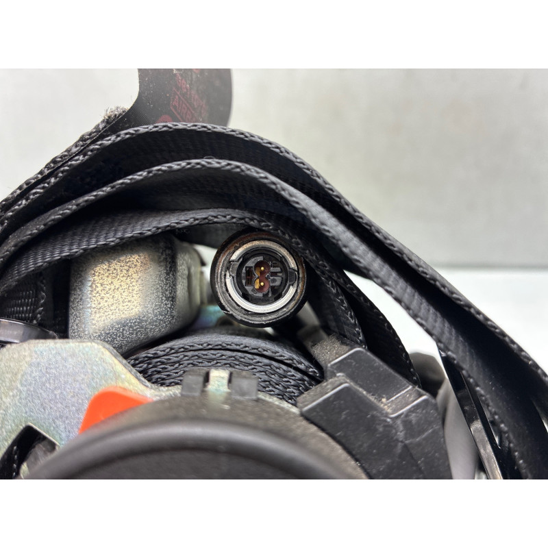 Ceinture avant droit PEUGEOT 208 1 Photo n°4