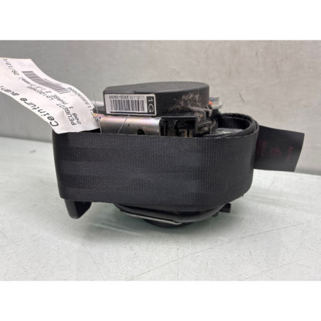 Ceinture avant gauche PEUGEOT 208 1 Photo n°1