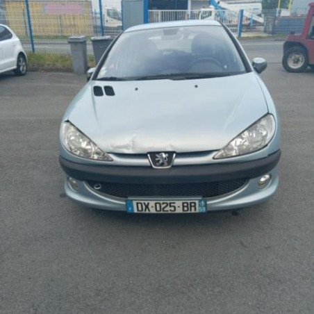 Boite de vitesses PEUGEOT 206 Photo n°1