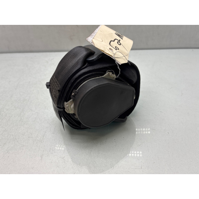 Ceinture avant gauche DACIA LOGAN MCV 1 Photo n°4