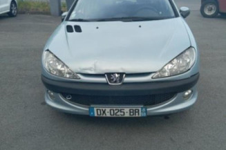 Boite de vitesses PEUGEOT 206