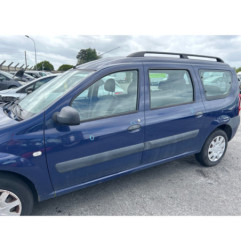 Ceinture avant gauche DACIA LOGAN MCV 1