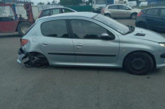 Boite de vitesses PEUGEOT 206