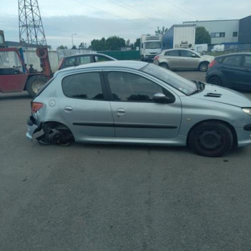 Boite de vitesses PEUGEOT 206 Photo n°3