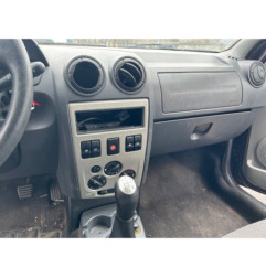 Ceinture avant gauche DACIA LOGAN MCV 1