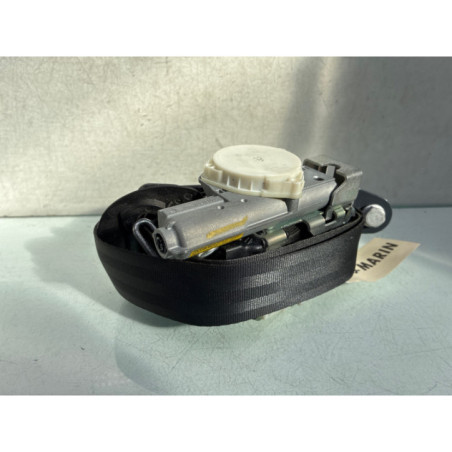 Pretensionneur de ceinture avant gauche PEUGEOT 3008 1