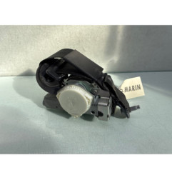 Pretensionneur de ceinture avant gauche PEUGEOT 3008 1