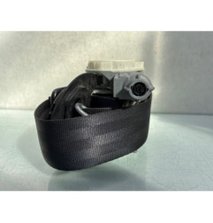 Pretensionneur de ceinture avant gauche PEUGEOT 3008 1