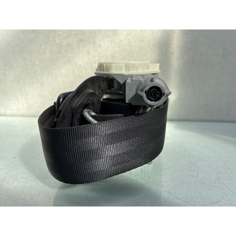 Pretensionneur de ceinture avant gauche PEUGEOT 3008 1 Photo n°4