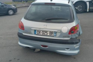 Boite de vitesses PEUGEOT 206