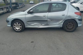 Boite de vitesses PEUGEOT 206