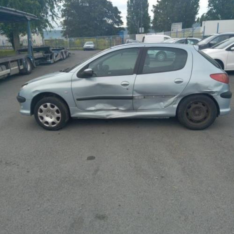 Boite de vitesses PEUGEOT 206 Photo n°5
