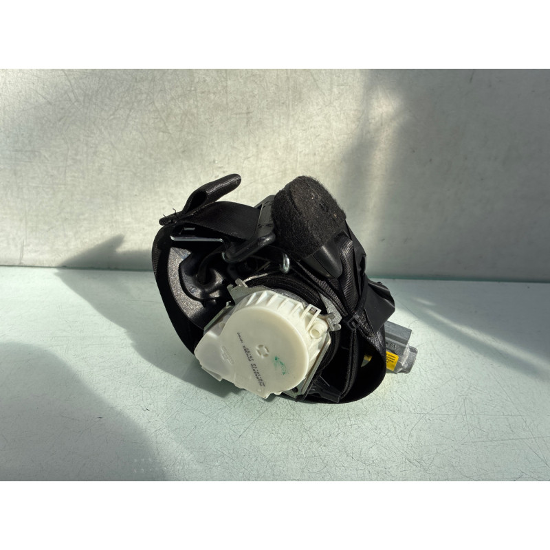 Pretensionneur de ceinture avant droit PEUGEOT 3008 1 Photo n°3