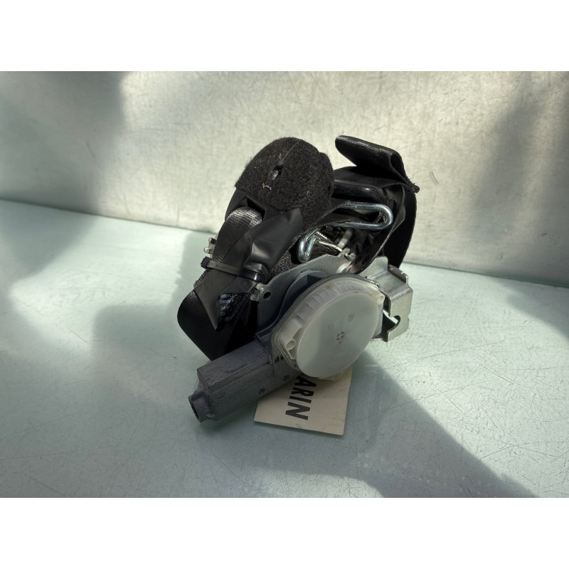 Pretensionneur de ceinture avant droit PEUGEOT 3008 1 Photo n°4