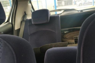 Boite de vitesses PEUGEOT 206