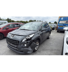 Pretensionneur de ceinture avant droit PEUGEOT 3008 1