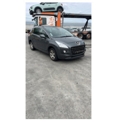 Interrupteur de leve vitre avant gauche PEUGEOT 3008 1